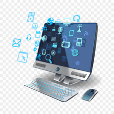 電腦邊框素材在電子科技領(lǐng)域的應(yīng)用與價(jià)值