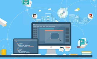 網(wǎng)站建設(shè)的常見誤區(qū)與電子科技行業(yè)的服務(wù)理念重塑